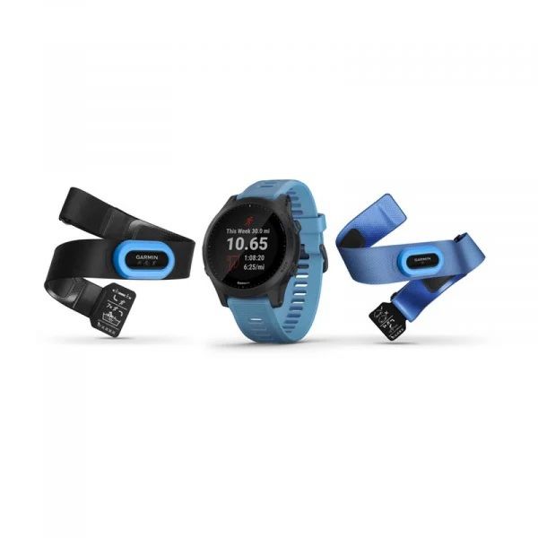 Garmin Forerunner 945 PRO TRI Bundle