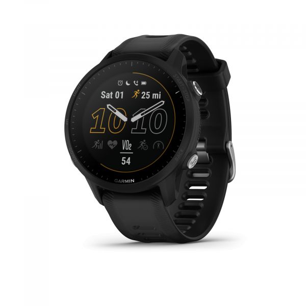 Garmin Forerunner 955 PRO Black