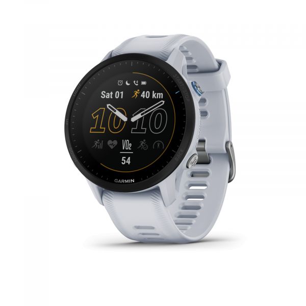 Garmin Forerunner 955 PRO Whitestone