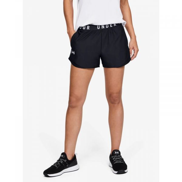 Kraťasy Under Armour Play Up Shorts 3.0 BLC