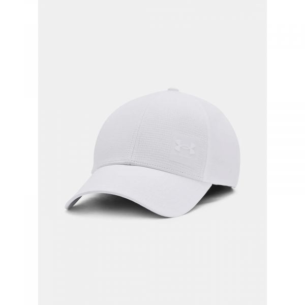 Kšiltovka Under Armour -WHT
