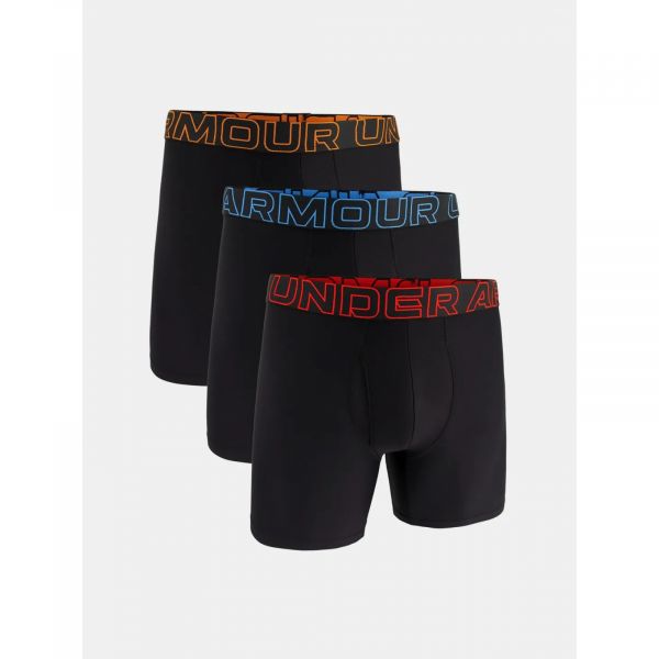 Pánské boxerky Under Armour M UA Perf Tech 6in
