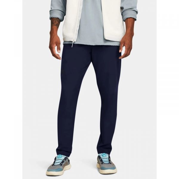 Pánské kalhoty Under Armour UNSTOPPABLE TAPERED 
