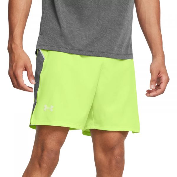Pánské kraťasy Under Armour LAUNCH ELITE 7'' SHORT