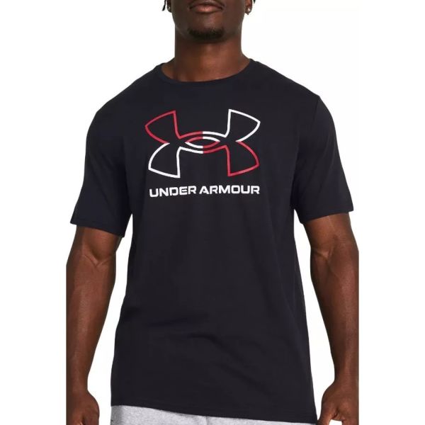 Pánské volnočasové tričko Under Armour 