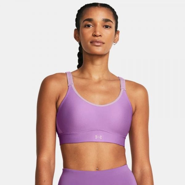 Podprsenka Under Armour UA Infinity Mid 2.0 Bra