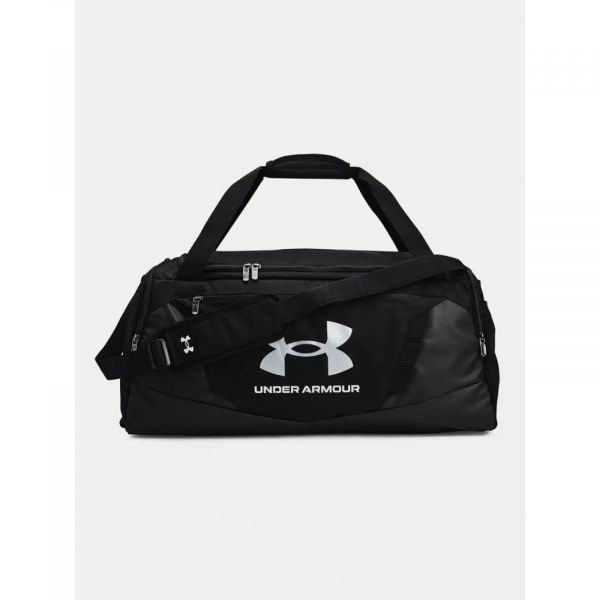 Taška Under Armour UA Undeniable 5.0 Duffle MD-BLK