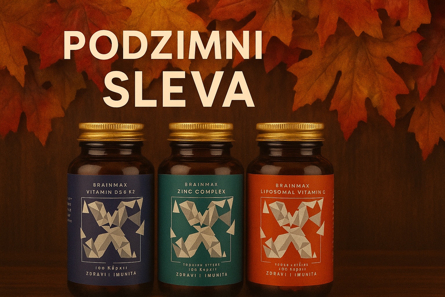 podzimní imunita